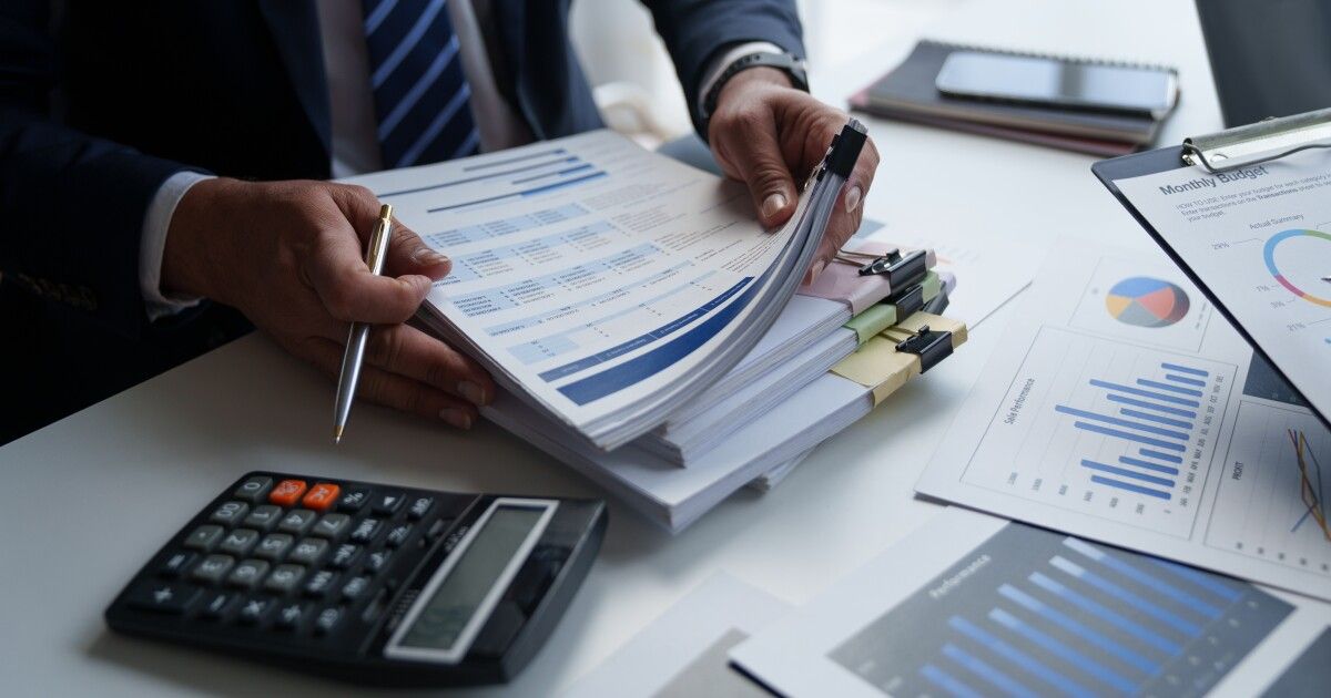 Financial and Administrative Affairs Department