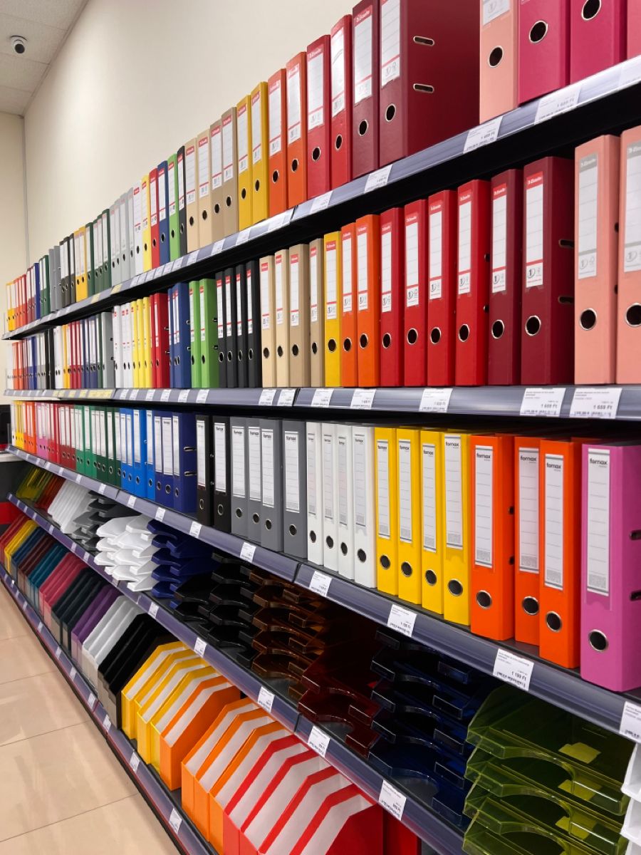 Archives Department