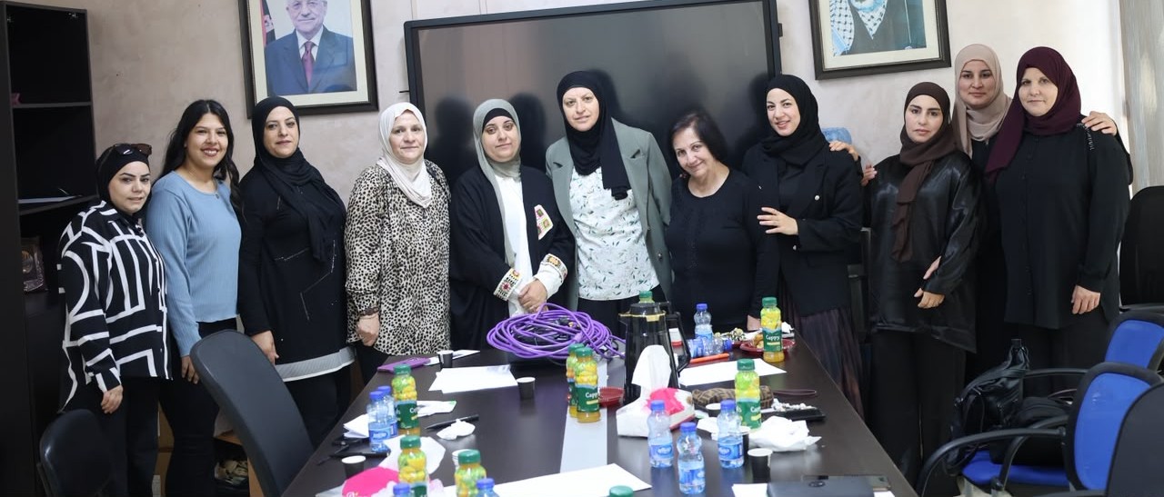 Surda Abu Qash Municipality and Rawan Association for Child Development Organize Awareness Workshop on the Importance of Early Detection of Developmental Disorders in Children