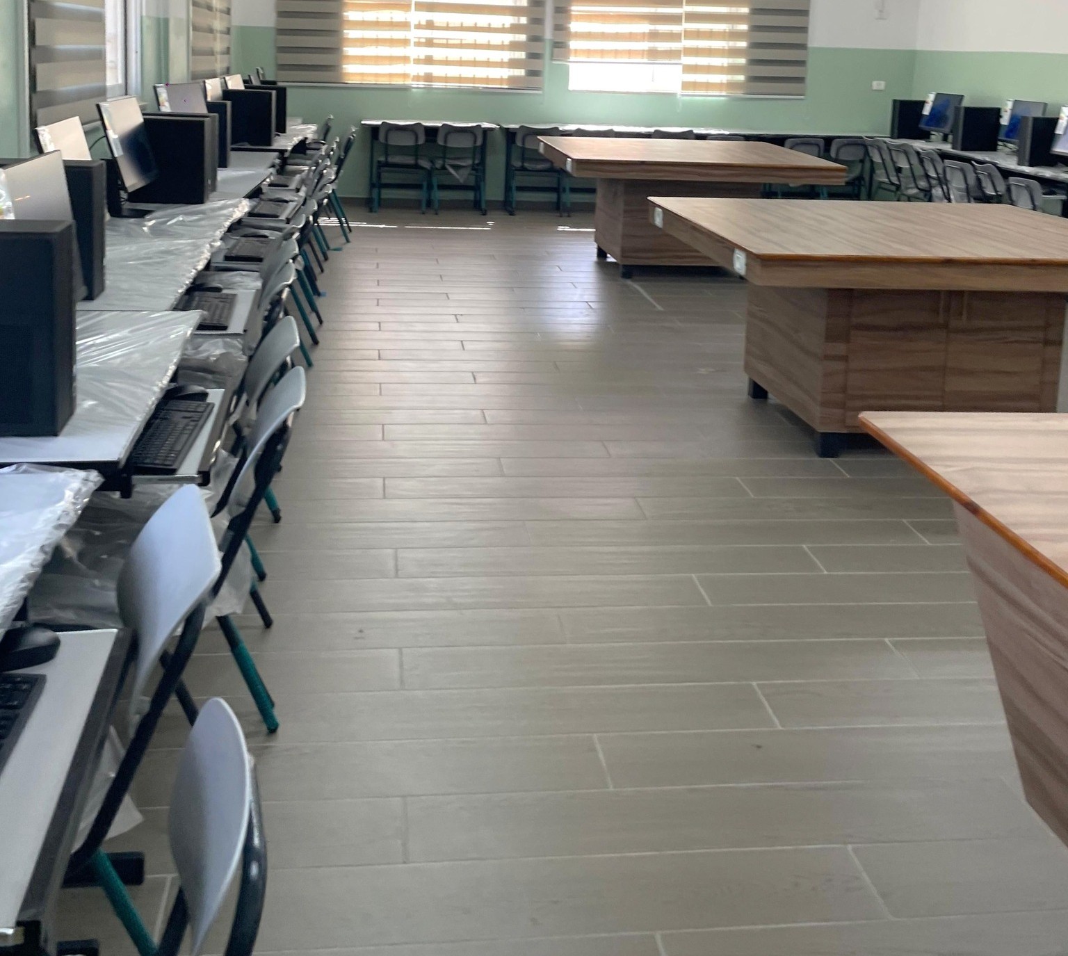 Comprehensive Development and Digital Education Enhancement Projects – Surda Mixed Basic School