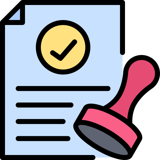 Certificates and Transactions Services